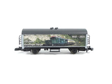 Laden Sie das Bild in den Galerie-Viewer, Märklin Z  Kühlwagen Spielwarenmesse 2025 Sondermodell 80135 neu
