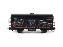 Laden Sie das Bild in den Galerie-Viewer, Märklin H0 Güterwagen Sonderwagen Eisenbahn Romantik 44294 neu OVP
