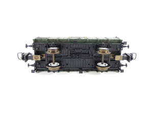 Trix Express H0 Profi-Club-Wagen Express 2011 Güterwagen Omk  33963 OVP