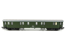 Laden Sie das Bild in den Galerie-Viewer, Liliput H0 Gepäckwagen (Packwagen) ÖBB 289 10 OVP

