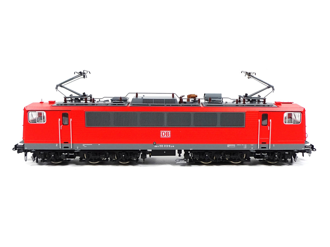 Roco H0 Elektrolokomotive 155 013-6 DB AG digital sound AC 7520109 neu OVP