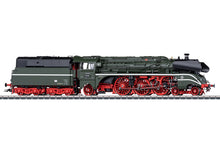 Laden Sie das Bild in den Galerie-Viewer, Märklin H0 Dampflok BR 18 314 Schorsch Öl DDR mfx+ sound 39029 neu OVP
