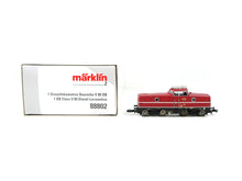 Laden Sie das Bild in den Galerie-Viewer, Märklin Z Diesellok V 80 DB 88802 neu OVP
