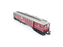 Laden Sie das Bild in den Galerie-Viewer, Trix Express H0 Dieseltriebwagen VT 62 904 DB 53 2268 00 OVP
