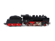 Laden Sie das Bild in den Galerie-Viewer, Märklin H0 Dampflokomotive BR 24 DB 3003 OVP - Bastler
