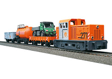 Laden Sie das Bild in den Galerie-Viewer, Märklin H0 Startpackung Kommunaldienst mfx 29296 neu OVP
