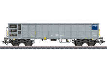 Laden Sie das Bild in den Galerie-Viewer, Märklin H0 Güterwagen Hochbordwagen Fas SBB Cargo 46890 neu OVP
