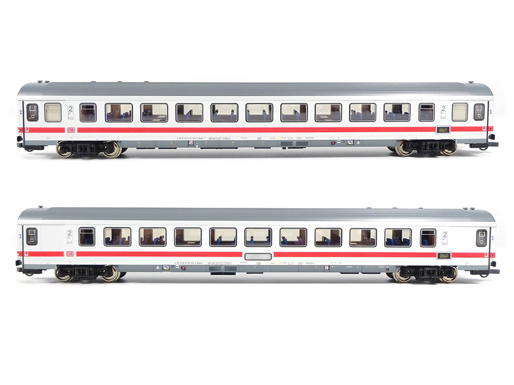 Roco H0 Personenwagen Set IC DB AG 6200155 neu OVP