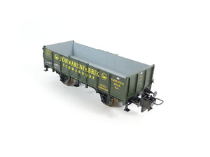 Trix Express H0 Profi-Club-Wagen Express 2011 Güterwagen Omk  33963 OVP