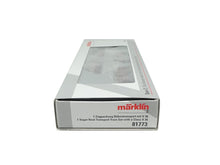 Laden Sie das Bild in den Galerie-Viewer, Märklin Z Zugpackung Rübentransport mit V 36 81773 neu OVP
