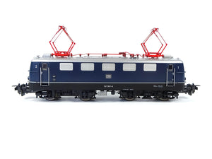 Piko (Trix Express Umbau) H0 Elektrolokomotive BR 141 DB 51514 OVP