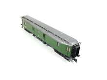 Laden Sie das Bild in den Galerie-Viewer, Roco H0 Postwagen Bauart Post4ü „Hecht“ DB 46121 OVP
