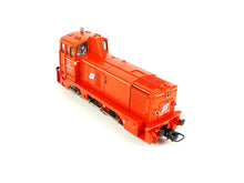Laden Sie das Bild in den Galerie-Viewer, Lima H0 Diesellokomotive BR 2067 ÖBB 208141 L OVP- Bastler
