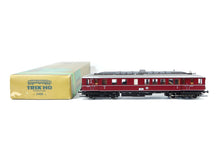 Laden Sie das Bild in den Galerie-Viewer, Trix International H0 Dieseltriebwagen VT 62 904 DB 52 2468 00 OVP - Bastler
