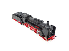 Laden Sie das Bild in den Galerie-Viewer, Roco (Trix Express Umbau) Dampflokomotive BR 17 1137 (S10) DB 04115A H0 OVP
