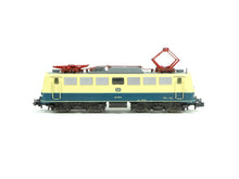 Laden Sie das Bild in den Galerie-Viewer, Minitrix Elektrolokomotive BR 140 MHI digital sound, 16406 neu OVP
