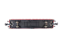 Laden Sie das Bild in den Galerie-Viewer, Trix (Express Umbau) H0 Güterwagen Schiebewandwagen Hbbins DB Cargo 23854 OVP
