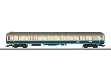 Laden Sie das Bild in den Galerie-Viewer, Märklin H0 Reisezug-Steuerwagen BDylf 457 mfx 43337 neu OVP
