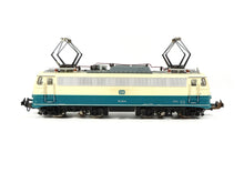 Laden Sie das Bild in den Galerie-Viewer, Trix Express H0 Elektrolokomotive BR 184 DB 53224400 OVP - Bastler
