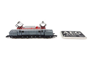 Märklin Z Lokomotivpackung 750 Jahre Berlin 8887 OVP - Bastler