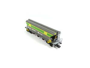 NME N Getreidesilowagen Tagnpps 101 AGRO 212608 neu OVP