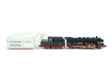 Laden Sie das Bild in den Galerie-Viewer, Fleischmann N Dampflokomotive BR 50 DB analog 7175 OVP - Bastler!
