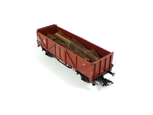 Laden Sie das Bild in den Galerie-Viewer, Märklin H0 Hochbordwagen Omm37 DB 46014 neu OVP
