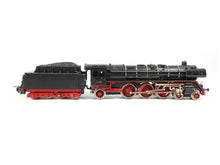 Laden Sie das Bild in den Galerie-Viewer, Trix Express H0 Schlepptender-Dampflok BR 01 DB 2204 OVP

