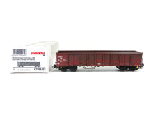 Laden Sie das Bild in den Galerie-Viewer, Märklin H0 Hochbordwagen Bauart Eanos-x 052 DB AG 47188-03 neu OVP
