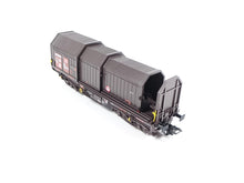 Laden Sie das Bild in den Galerie-Viewer, Märklin H0 Güterwagen Teleskophaubenwagen DB AG gealtert mhi 46915-03 neu OVP

