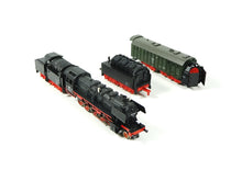 Laden Sie das Bild in den Galerie-Viewer, Märklin Z Zugpackung "Dampfschneeschleuder" DB 81360 OVP - Bastler
