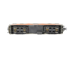Bemo H0m DC Elektrolokomotive GDe 4/4 GFM  1281 100 OVP - Bastler