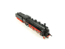 Laden Sie das Bild in den Galerie-Viewer, Märklin Z Schlepptenderlokomotive BR 18 DB 8893 OVP - Bastler
