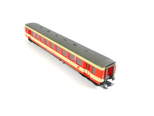 Laden Sie das Bild in den Galerie-Viewer, Roco H0 Großraumwagen Typ Bp (Schlierenwagen) 2. Kl ÖBB 44488 OVP
