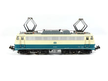 Laden Sie das Bild in den Galerie-Viewer, Trix Express H0 Elektrolokomotive BR 184 DB 53224400 OVP - Bastler

