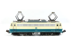 Trix Express H0 Elektrolokomotive BR 184 DB 53224400 OVP - Bastler