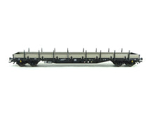 Laden Sie das Bild in den Galerie-Viewer, Güterwagen Niederbordwagen Res DB AG, Märklin H0 47129 neu OVP
