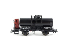 Laden Sie das Bild in den Galerie-Viewer, Märklin H0 Güterwagen DEA Kesselwagen DB 00719-12 neu OVP

