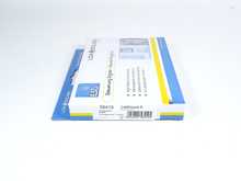 Laden Sie das Bild in den Galerie-Viewer, ESU Decoder LokSound 5 DCC MM SX/M4 Leerdecoder 21MTC NEM 660 58419 neu OVP
