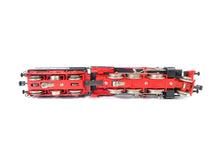 Laden Sie das Bild in den Galerie-Viewer, Trix Express H0 Dampflokomotive BR 54 der DR 53 2227 00 OVP- Bastler
