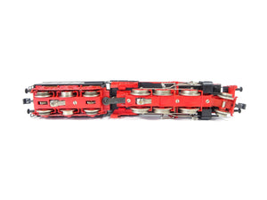 Trix Express H0 Dampflokomotive BR 54 der DR 53 2227 00 OVP- Bastler