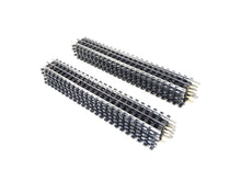 Laden Sie das Bild in den Galerie-Viewer, Trix Express H0 10x Gleis gerade 183,5 mm 53 4304 00 OVP
