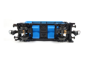 Trix Express Umbau H0 Selbstentladewagen Donau-Kies 3421