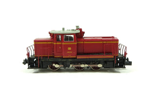 Hobbytrain Conrad N Diesellokomotive BR V60 DB 246045 OVP- Bastler