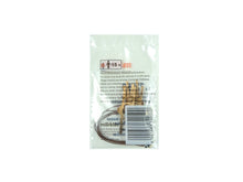 Laden Sie das Bild in den Galerie-Viewer, Ersatzteil Beleuchtung Massefeder Set m. Kabel u. Stecker 5 St., Märklin H0 72050 neu
