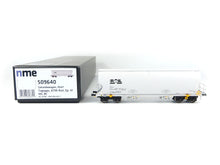 Laden Sie das Bild in den Galerie-Viewer, NME H0 Getreidewagen Tagnpps 95m³ ATIR weiß 509640 DC neu OVP
