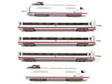 Laden Sie das Bild in den Galerie-Viewer, Märklin Z ICE V InterCityExperimental BR 410 DB mhi 88716 neu OVP
