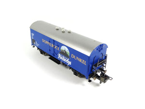 Trix Express H0 Güterwagen Bierwagen Andechs Doppelbock Dunkel 23851 OVP
