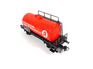 Märklin H0 Güterwagen Kesselwagen Apotheke 4441.050