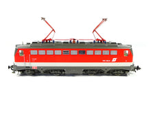 Laden Sie das Bild in den Galerie-Viewer, Roco H0 Elektrolokomotive BR 1142 ÖBB 63600 OVP - Bastler
